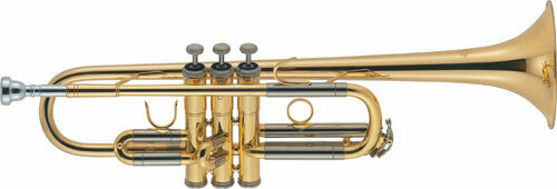 TROMPETA J. MICHAEL TRC440
