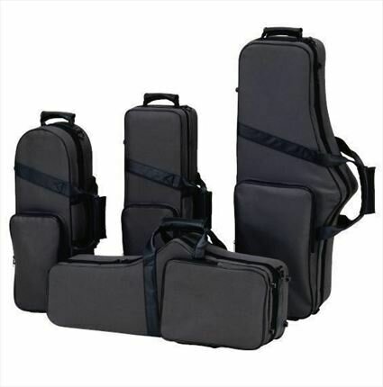 ESTUCHE-FUNDA DE OBOE OB1500