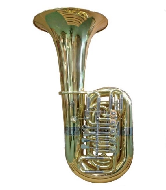 TUBA EN DO J.MICHAEL TU3600