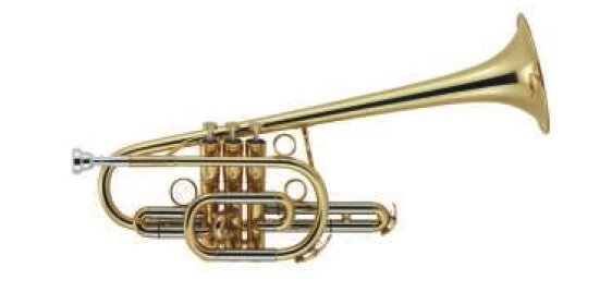 TROMPETA J. MICHAEL TR950PH