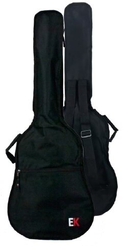 FUNDA PARA GUITARRA ELECTRICA EK DE NYLON