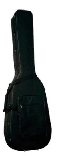 FUNDA-ESTUCHE PARA JUMBO DE FOAM CON FORMA