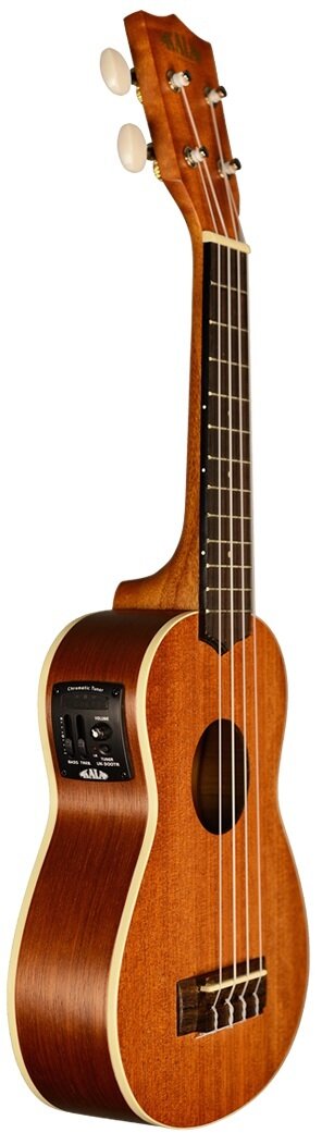 UKELELE SOPRANO ELECTRIFICADO KALA