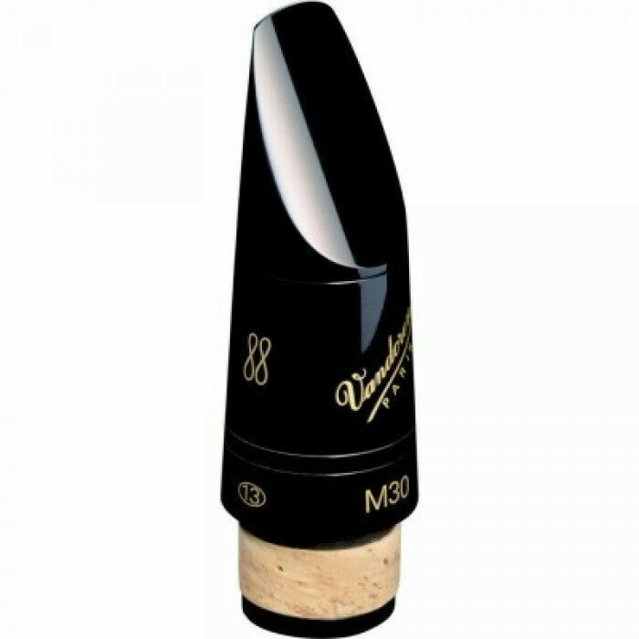 BOQUILLA VANDOREN PARA CLARINETE M30 SERIE 13