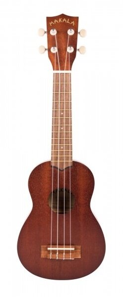UKELELE SOPRANO KALA SERIE MAKALA MKS