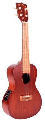 UKELELE CONCIERTO KALA CON EQ SERIE MAKALA MKCE
