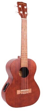 UKELELE TENOR KALA CON EQ SERIE MAKALA MKTE