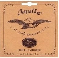 JUEGO DE CUERDAS PARA TIMPLE 13CH CONCIERTO