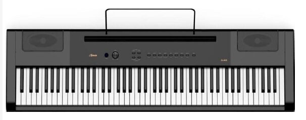 PIANO DE ESCENARIO ARTESIA PA88H