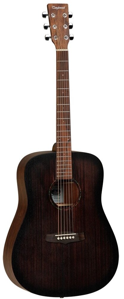 GUITARRA ACUSTICA TANGLEWOOD CROSSROAD TWCRD