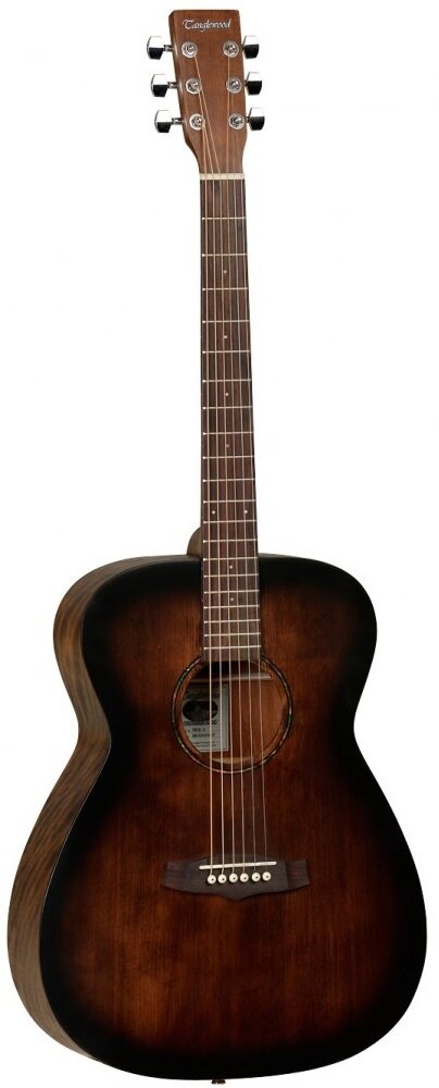 GUITARRA ACUSTICA ELECTRIFICADA TANGLEWOOD CROSSROAD TWCROE