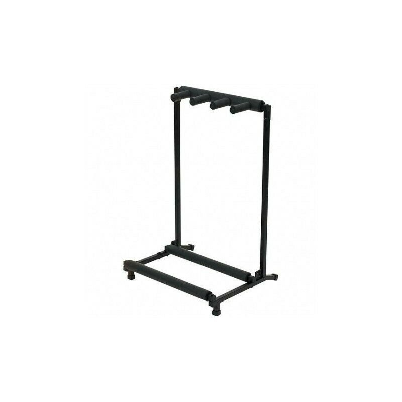 SOPORTE PARA TRES GUITARRAS