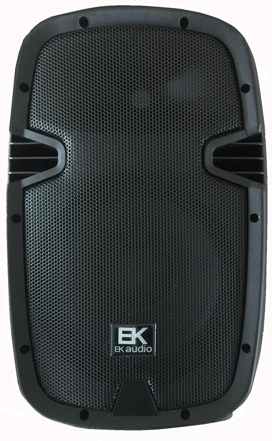 BAFLES ACTIVOS EK AUDIO M15PS15PA 800 W.