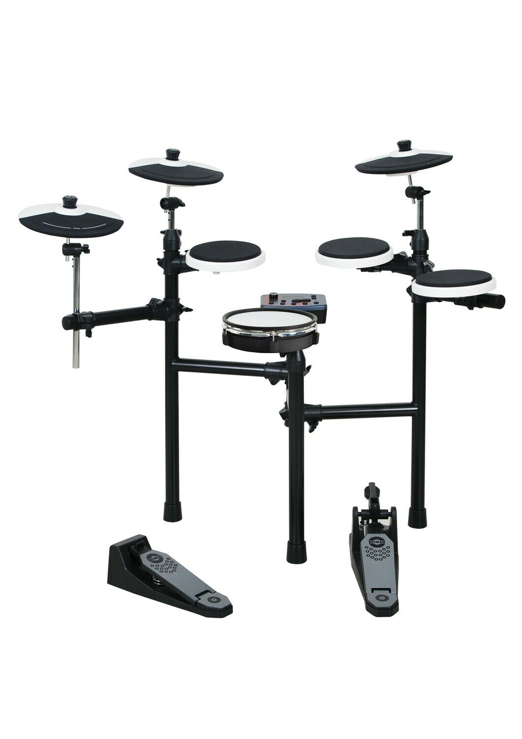 BATERIA ELECTRONICA HITMAN HD-3M