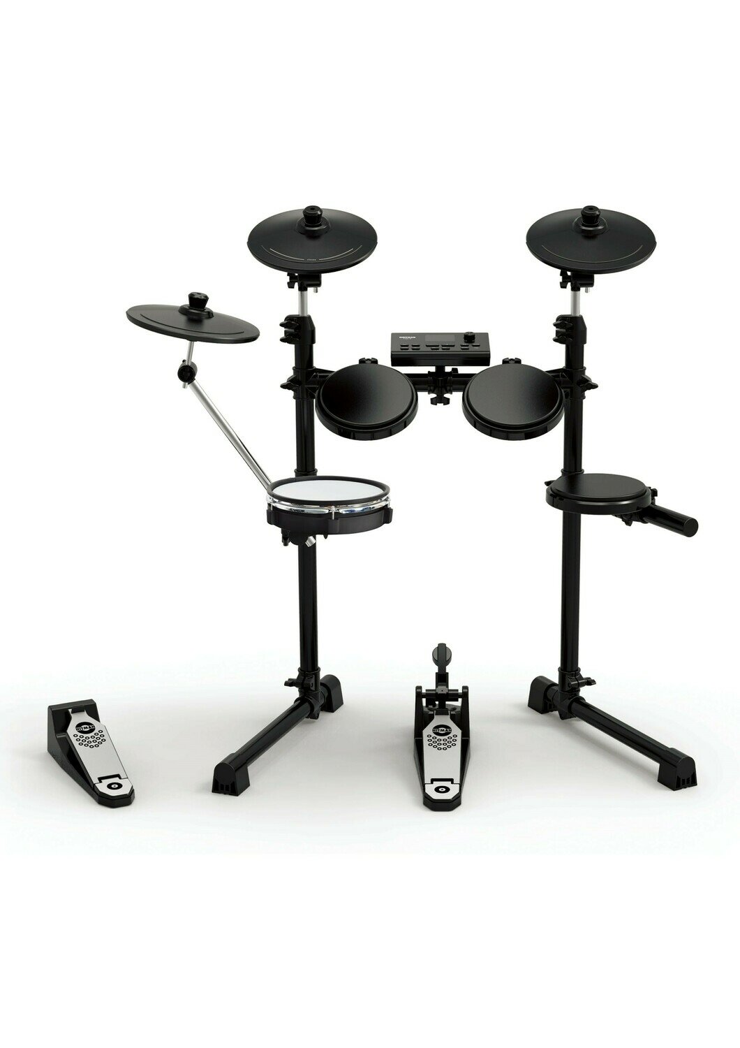 BATERIA ELECTRONICA HITMAN HD-4M