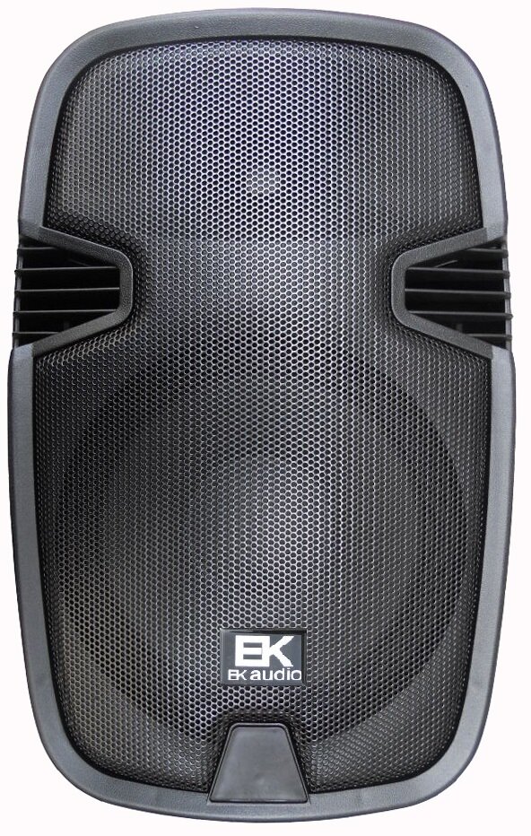COLUMNA PASIVA EK AUDIO DE 8  80W