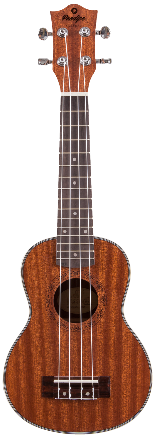 UKELELE SOPRANO PRODIPE SERIE 100