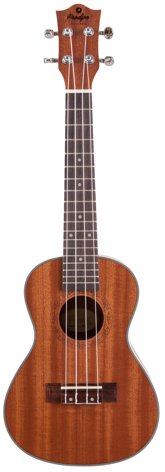 UKELELE CONCIERTO PRODIPE SERIE 100
