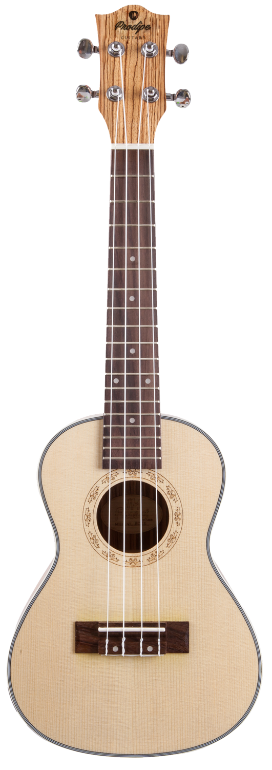 UKELELE CONCIERTO PRODIPE BC25