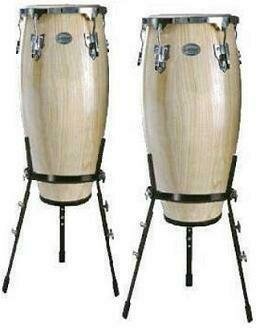 CONGAS JINBAO JBSH2 NATURAL 10 + 11