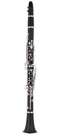 CLARINETE AMADEUS CL-804N17