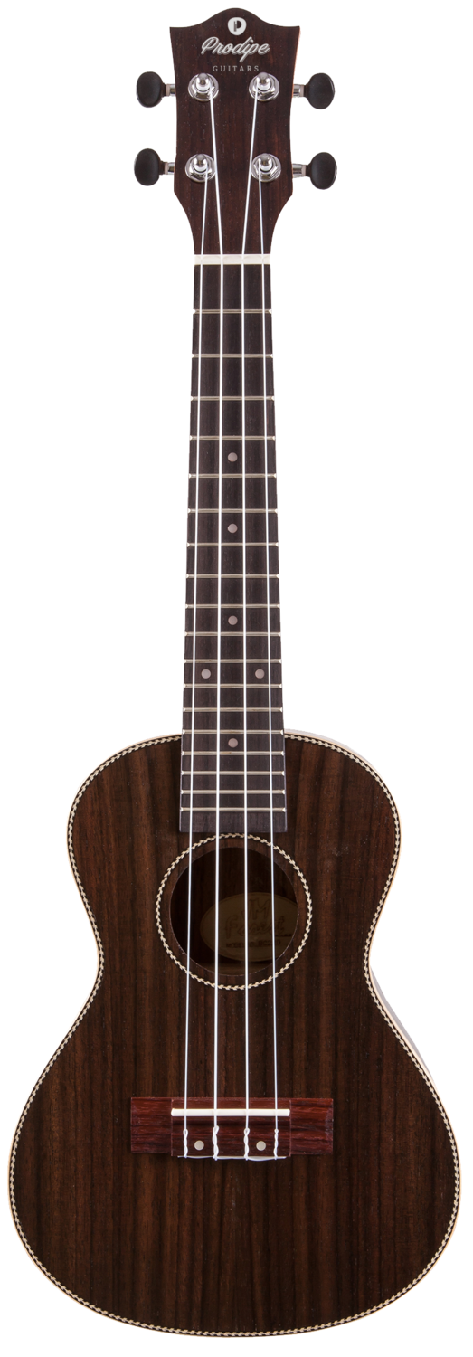 UKELELE CONCIERTO PRODIPE SERIE 220