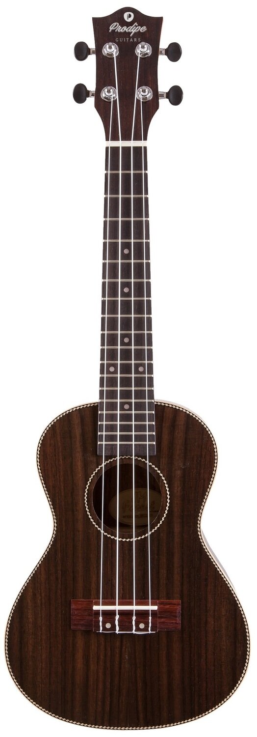 UKELELE SOPRANO PRODIPE SERIE 220