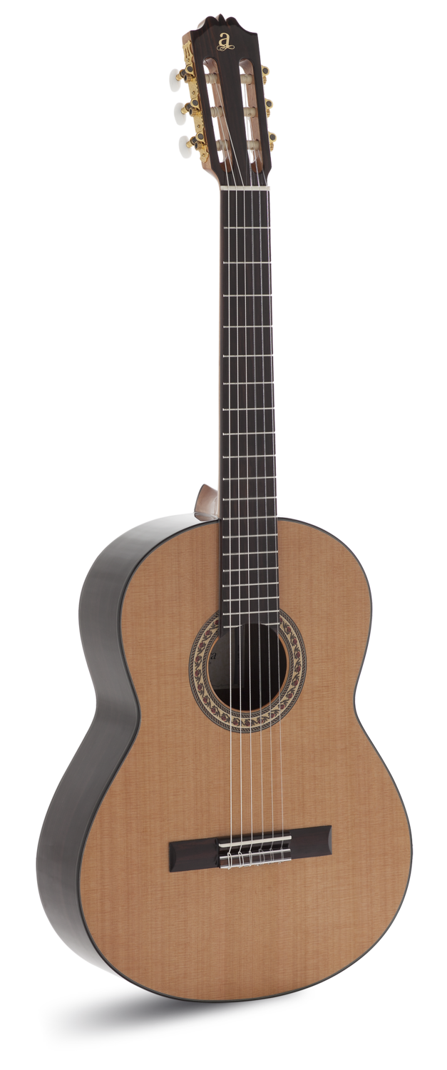 GUITARRA CLASICA ADMIRA A6 SERIE ARTESANIA