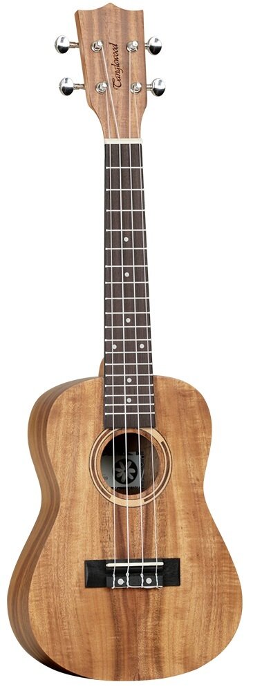UKELELE CONCIERTO TANGLEWOOD TWT8