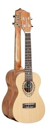 UKELELE CONCIERTO TANGLEWOOD TWT9