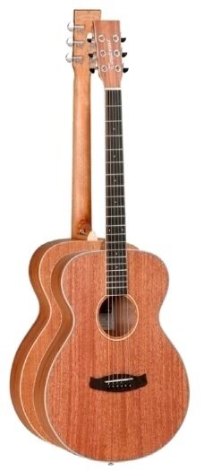 GUITARRA ACUSTICA TANGLEWOOD TWUF ORCHESTRA/FOLK