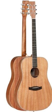 GUITARRA ACUSTICA TANGLEWOOD TWUD DREADNOUGHT