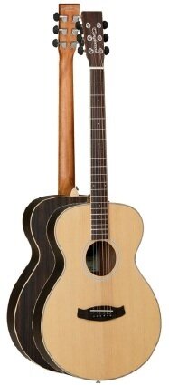 GUITARRA ACUSTICA TANGLEWOOD DBTFEBLH ORCHESTRA/FOLK ZURDA