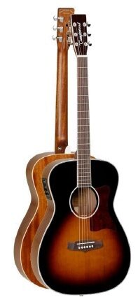 GUITARRA ACUSTICA TANGLEWOOD X70TE ORCHESTRA FOLK