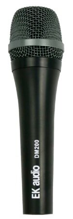 MICROFONO DINAMICO EK DM200