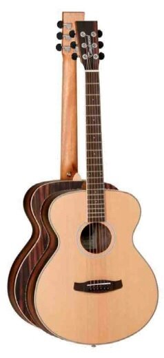 GUITARRA ACUSTICA TANGLEWOOD DBTFEB ORCHESTRA/FOLK