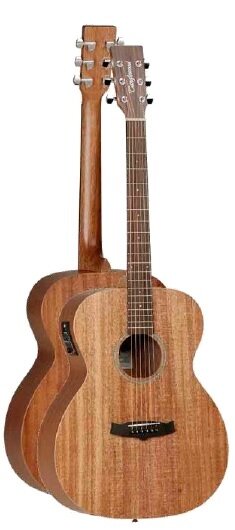GUITARRA ACUSTICA TANGLEWOOD TW2E ORCHESTRA