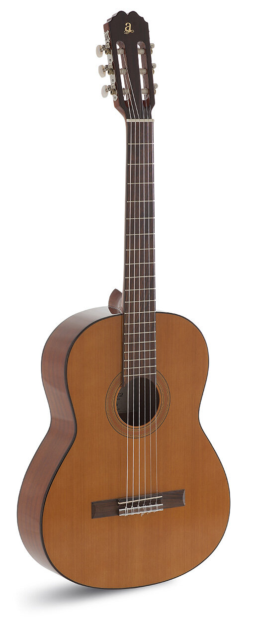 GUITARRA ADMIRA MALAGA 3/4 CONSERVATORIO XURDO