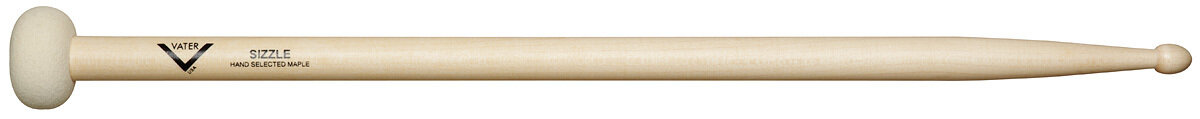VATER TIMPANI, DRUMSET & CYMBAL