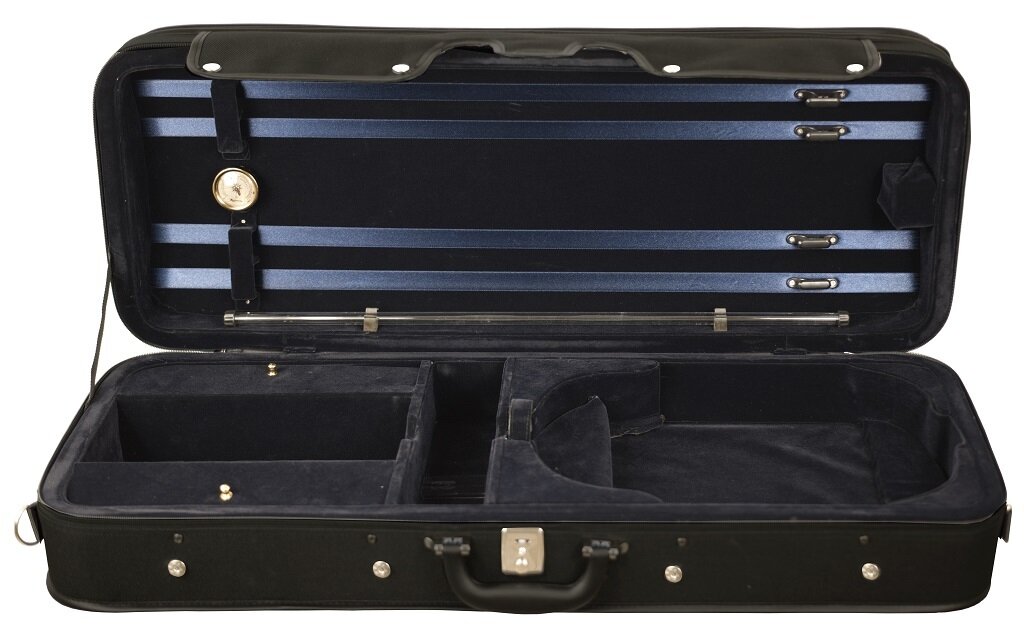 ESTUCHE VIOLA AMADEUS EVL PARA 15 Y 16