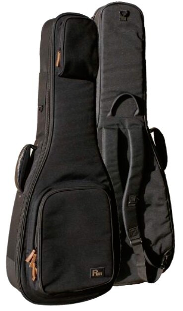 FUNDA GUITARRA ACUSTICA EK HIGH QUALITY