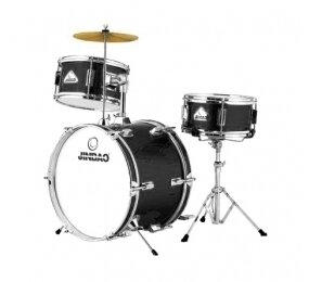 BATERIA JINBAO JUNIOR 1042 NEGRA