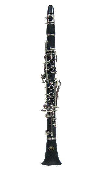 CLARINETE REQUINTO J.MICHAEL CL600ES