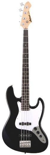 BAJO ARIA STB-JB JAZZ BASS NEGRO