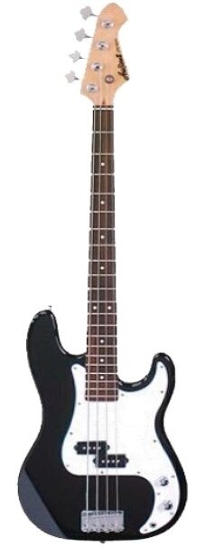 BAJO ARIA PRECISION BASS STB-PB NEGRO