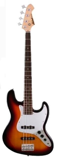 BAJO ARIA PRECISION BASS STB-PB SOMBREADO