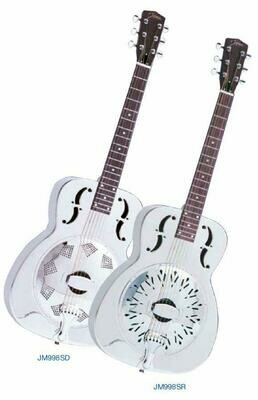 Guitarra DOBRO Metalico JM998SD Guitarra DOBRO Metalico JM998SD