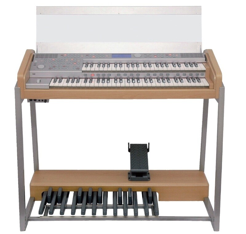 Organo "RINGWAY"  RS400