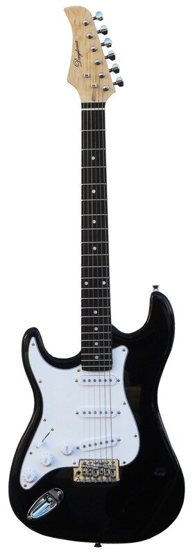 GUITARRA ELECTRICA DAYTONA ST-309 ZURDO