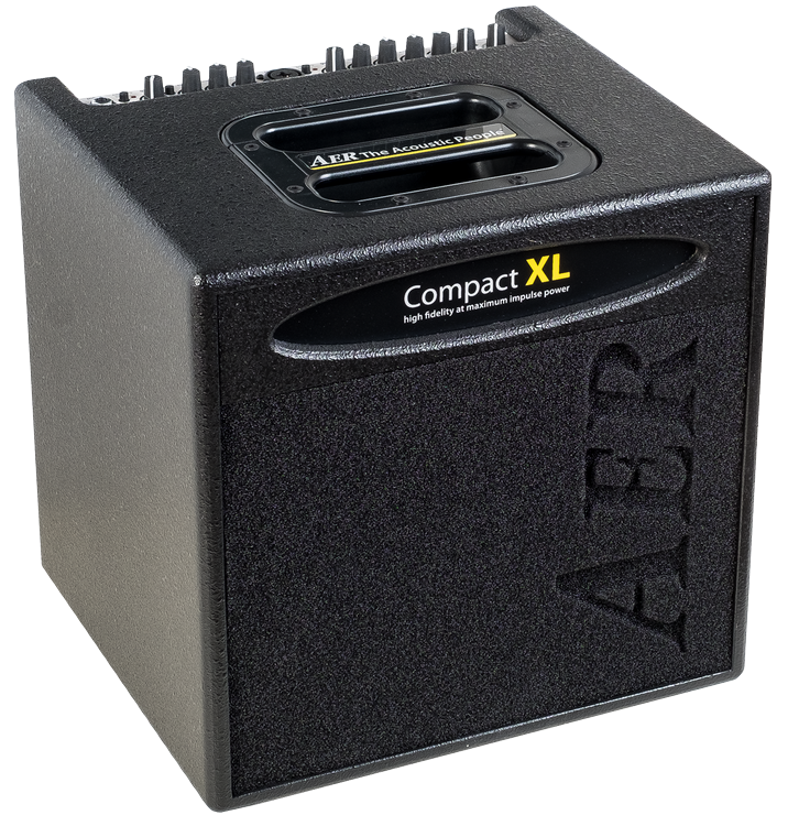 SISTEMA ACUSTICO AER COMPACT XL